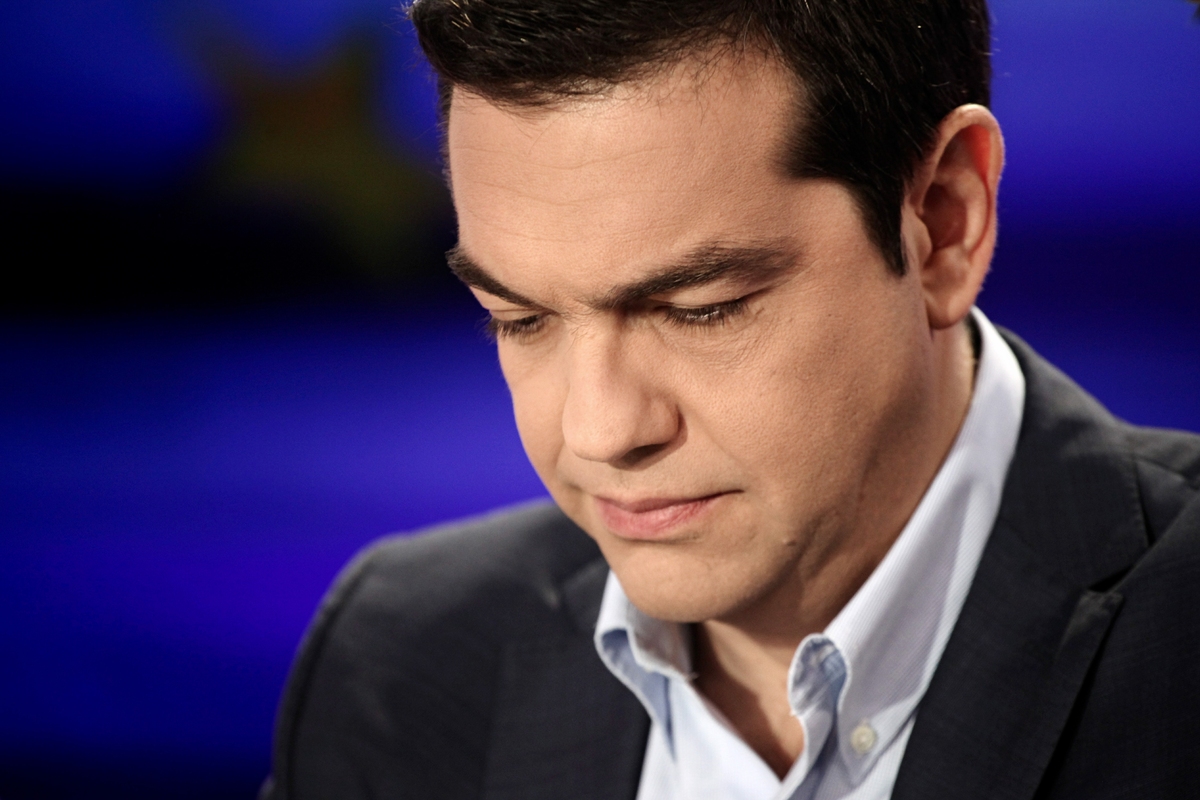 Tsipras