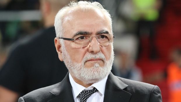 savvidis