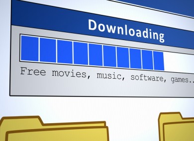 ÎÏοÏÎλεÏμα εικÏÎ½Î±Ï Î³Î¹Î± illegal downloading