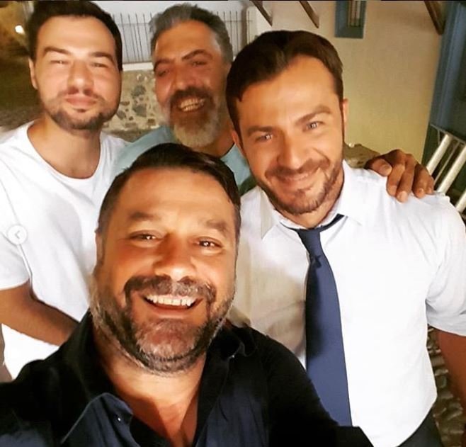 Στέλιος Γεωργιάδης Το Τατουάζ