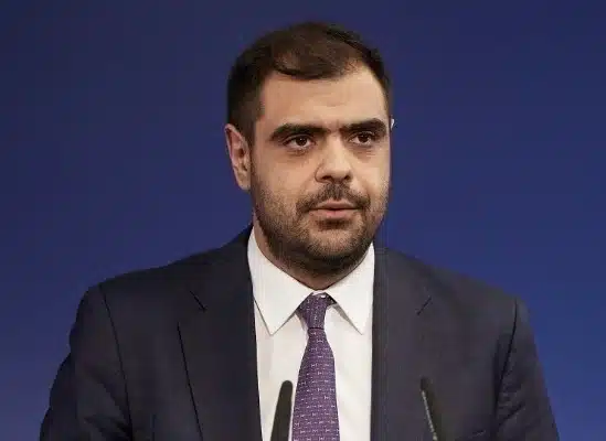 Μαρινάκης