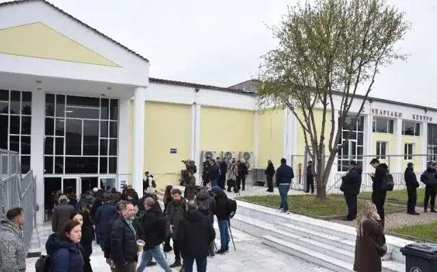Τέμπη