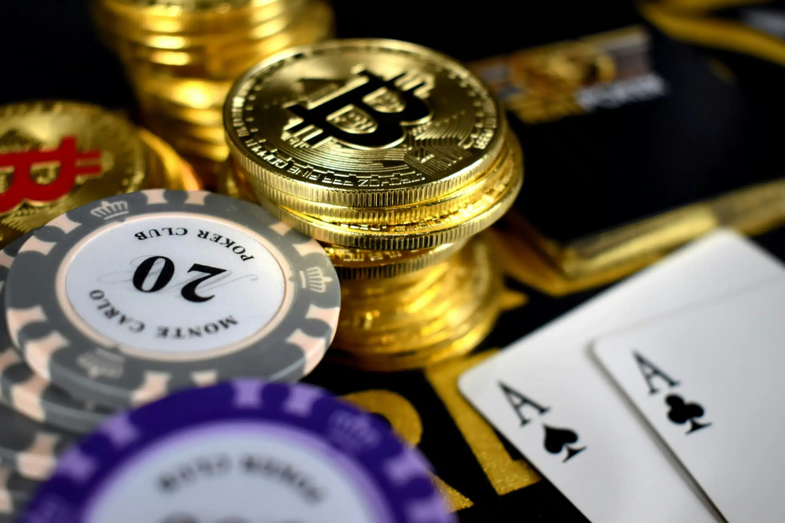Crypto Casino